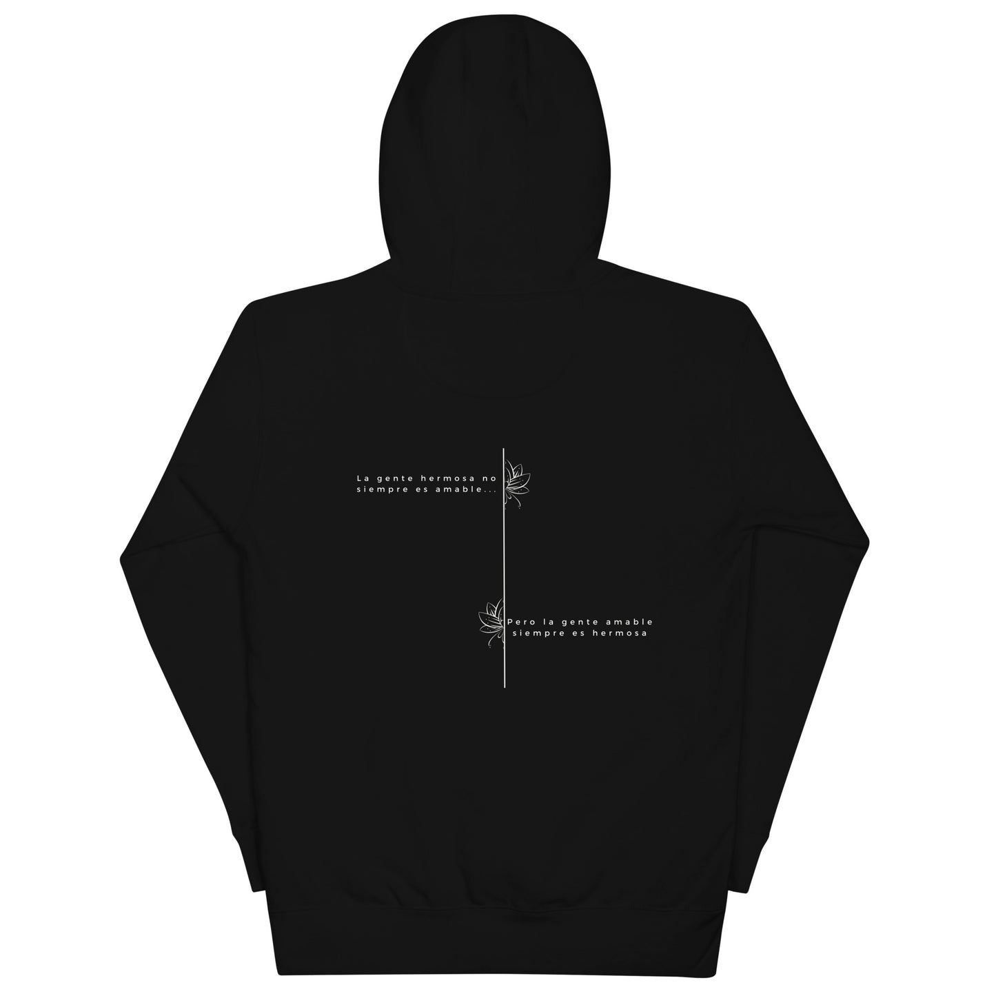 Kindness Hoodie