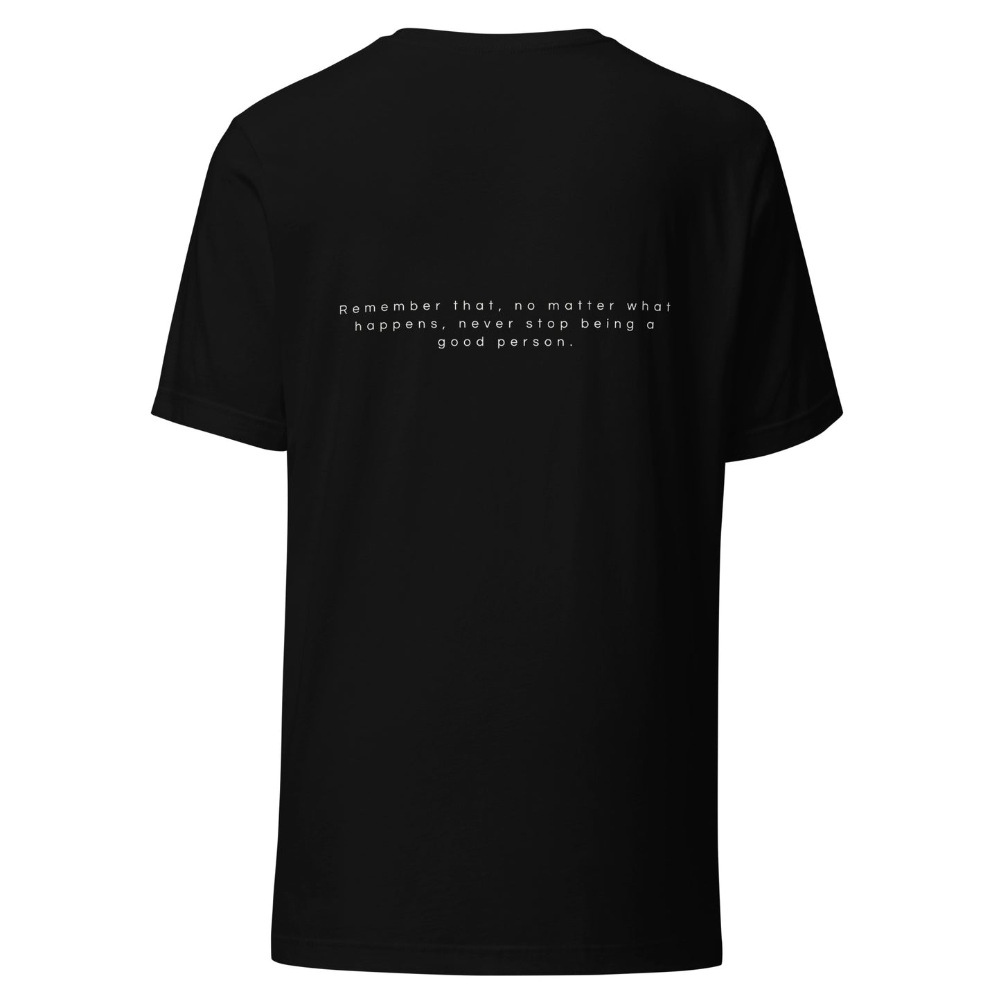 Resilience Shirt